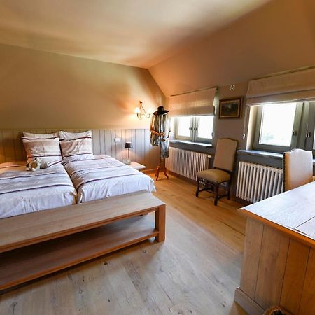 B&B Villa Sans Soucis Nieuwpoort Habitación foto