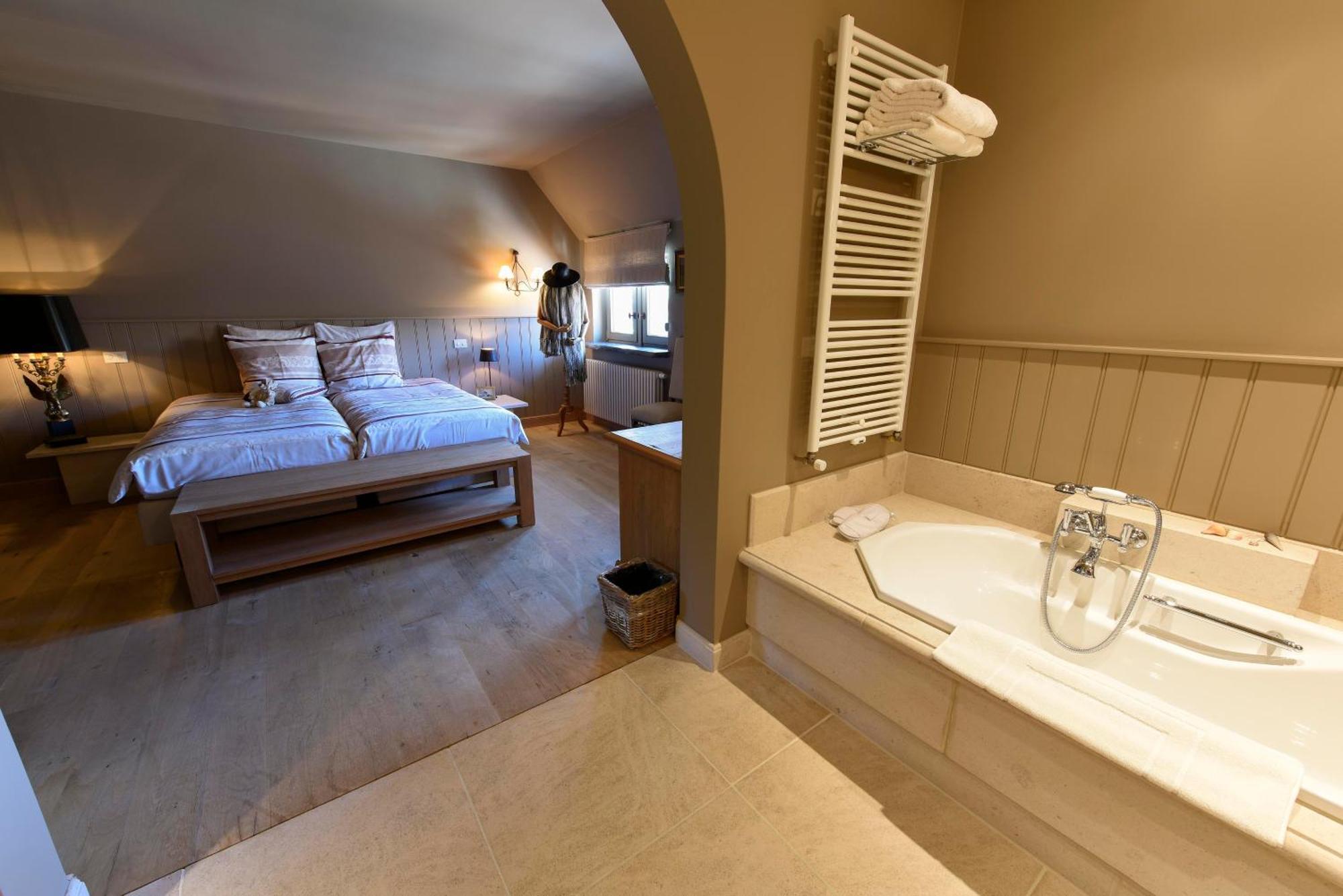 B&B Villa Sans Soucis Nieuwpoort Habitación foto