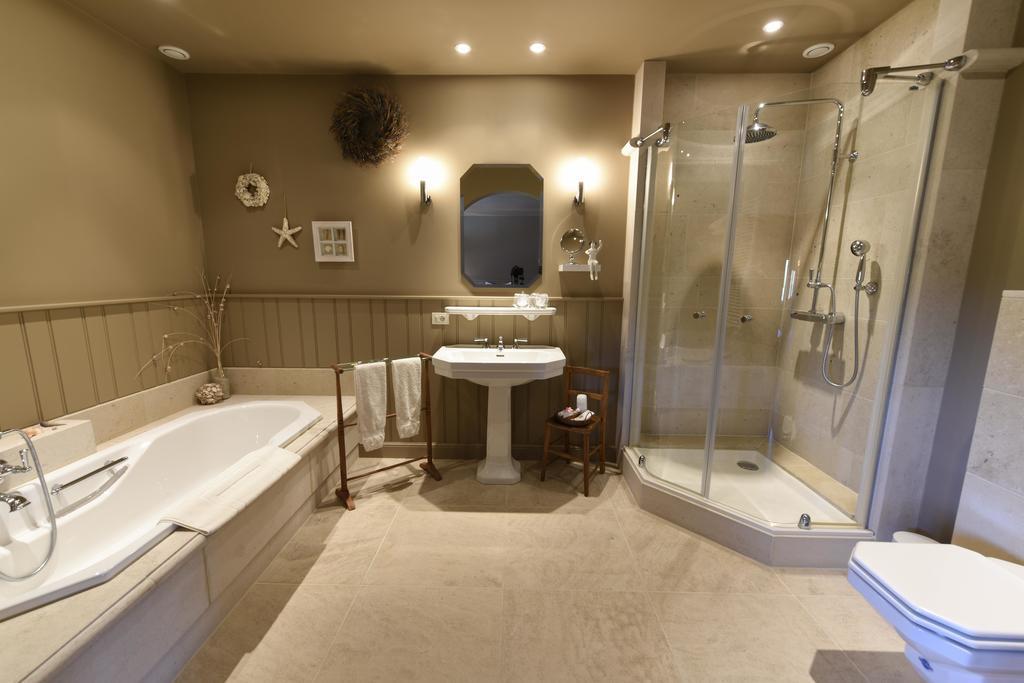B&B Villa Sans Soucis Nieuwpoort Habitación foto