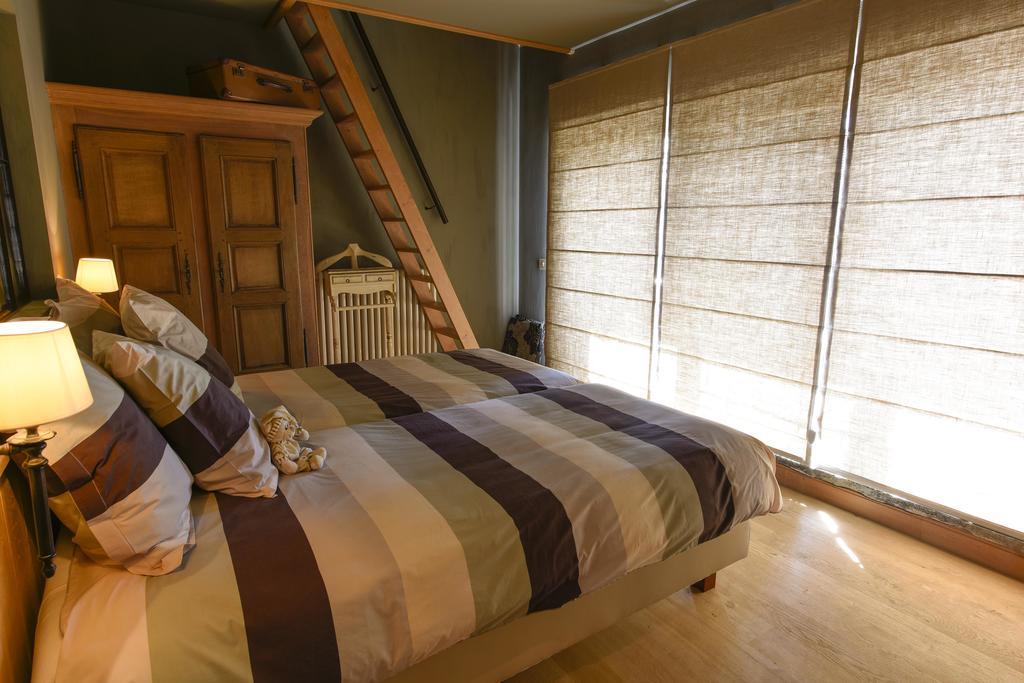 B&B Villa Sans Soucis Nieuwpoort Habitación foto